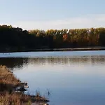Vakantiehuis Chaloupky U Matusku *