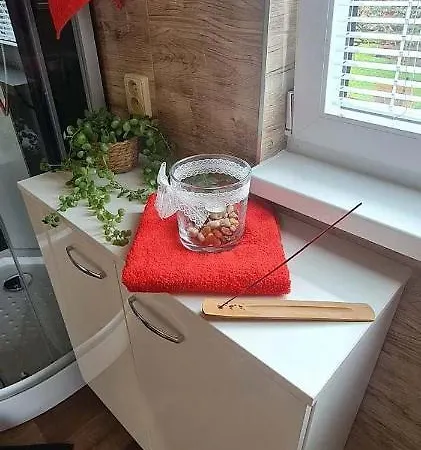Tatil Evi Chaloupky U Matusku *