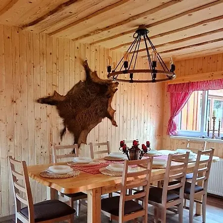Chaloupky U Matusku * Varnsdorf