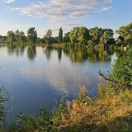 Chaloupky U Matusku