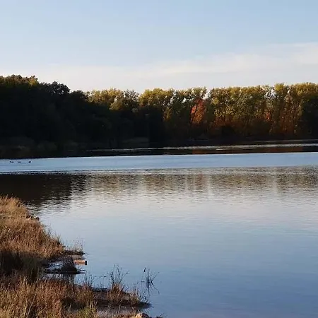 Сasa de vacaciones Chaloupky U Matusku *