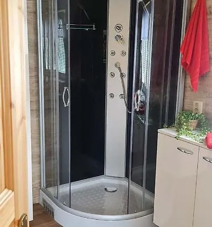 Tatil Evi Chaloupky U Matusku