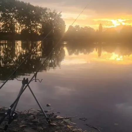 Chaloupka U Matusku