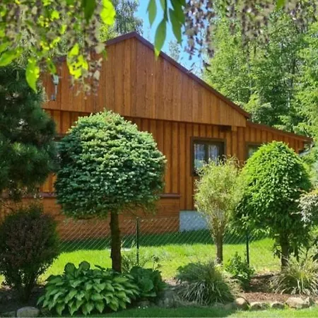 Holiday home Chaloupky U Matusku