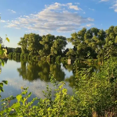 Chaloupky U Matusku * Varnsdorf
