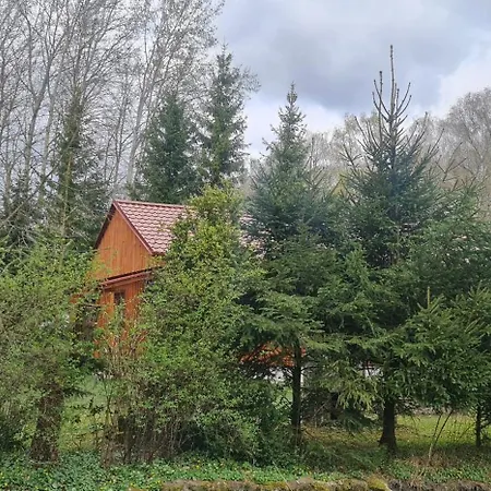 Chaloupka U Matusku *