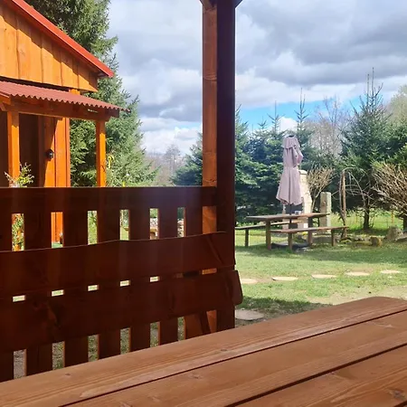 Holiday home Chaloupky U Matusku Varnsdorf