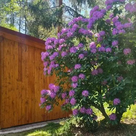 Chaloupky U Matusku * Varnsdorf