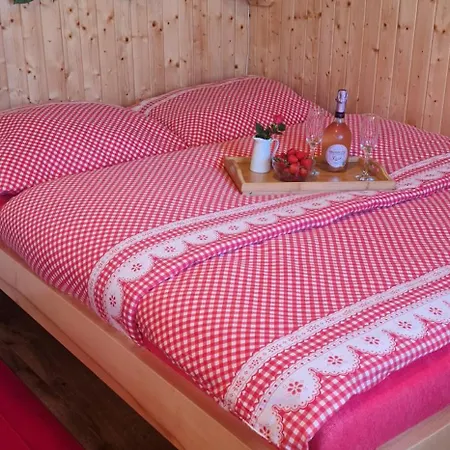 Chaloupky U Matusku Varnsdorf