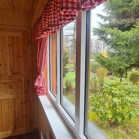 Chaloupky U Matusku Varnsdorf