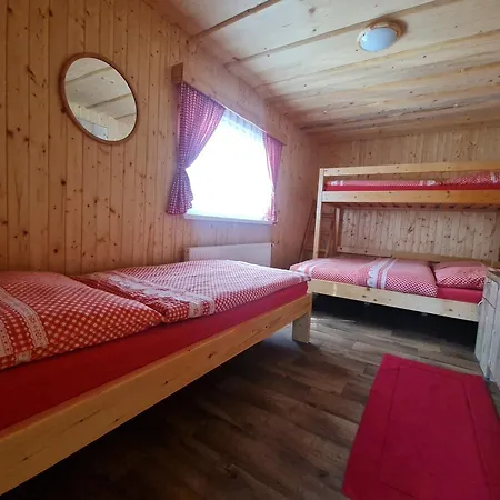 Chaloupky U Matusku * Varnsdorf