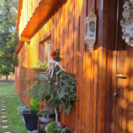 Chaloupky U Matusku Дом отдыха
