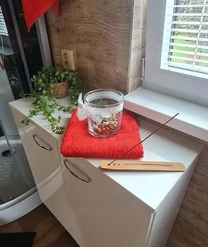 Дом отдыха Chaloupky U Matusku *