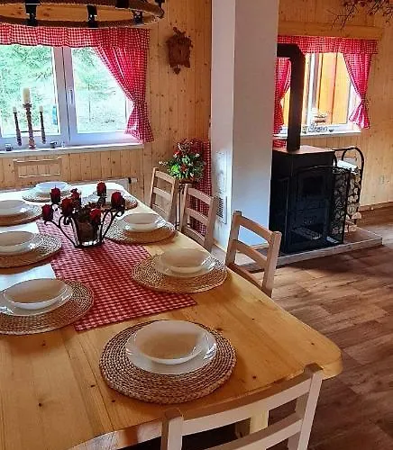 Chaloupky U Matusku * Varnsdorf