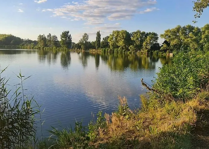 Chaloupky U Matusku