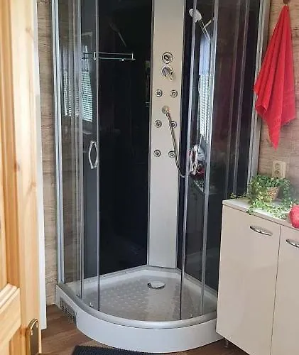 Vakantiehuis Chaloupky U Matusku