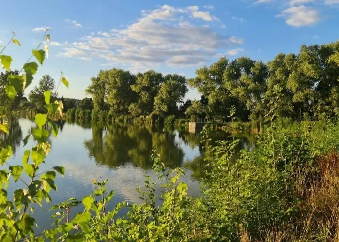 Chaloupky U Matusku * Варнсдорф
