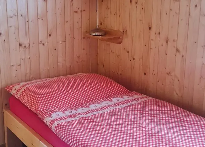 Chaloupky U Matusku Дом отдыха